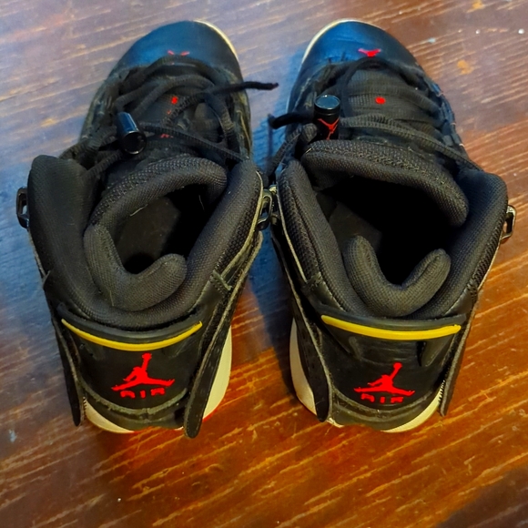 Jordan